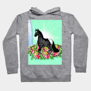 Horses Hoodie